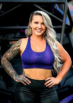Chloe Yonker